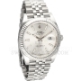 Копии часов Rolex Oyster Perpetual Datejust 41 мм 126334-0004