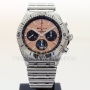 Копии часов Breitling Chronomat Chronograph 42 мм AB0134101K1A1