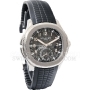 Копии часов Patek Philippe Aquanaut Travel Time 40.8 мм 5164A-001