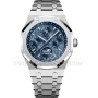 Копии часов Audemars Piguet Royal Oak Perpetual Calendar 41 мм 26574ST.OO.1220ST.03