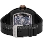 Копии часов Richard Mille RM030 Automatic Winding with Declutchable Rotor Carbon Ultimate Limited Edition RM030 CA