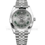 Копии часов Rolex Oyster Perpetual Datejust 41 мм 126300-0014