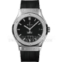 Копии часов Hublot Classic Fusion Titanium 42 мм 542.NX.1171.RX