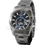 Копии часов Rolex Oyster Perpetual Sky-Dweller 42 мм 326934-0003