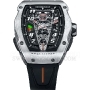 Копии часов Richard Mille RM40-01 Automatic Tourbillon McLaren Speedtail Limited Edition RM40-01 CA Ti