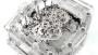 Копии часов Richard Mille RM56-02 Tourbillon Sapphire Limited Edition RM56-02