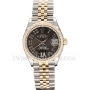 Копии часов Rolex Oyster Perpetual Datejust 31 мм 278273-0018