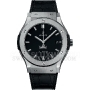 Копии часов Hublot Classic Fusion Titanium 45 мм 511.NX.1171.LR