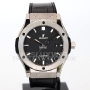 Копии часов Hublot Classic Fusion Titanium 42 мм 542.NX.1171.LR