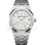 Копии часов Audemars Piguet Royal Oak Selfwinding 41 мм 15500ST.OO.1220ST.04