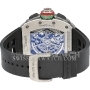 Копии часов Richard Mille RM65-01 Automatic Winding Split-seconds Chronograph RM65-01 TI