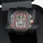 Копии часов Richard Mille RM65-01 Automatic Winding Split-seconds Chronograph RM65-01 CA