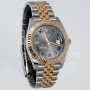 Копии часов Rolex Oyster Perpetual Datejust 41 мм 126333-0020