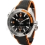 Копии часов Omega Seamaster Planet Ocean 600M 43.5 мм 215.32.44.21.01.001