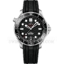 Копии часов Omega Seamaster Diver 300M 42 мм 210.32.42.20.01.001