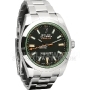 Копии часов Rolex Oyster Perpetual Milgauss 40 мм 116400GV-0001