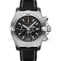 Копии часов Breitling Avenger Chronograph 45 мм A13317101B1X1