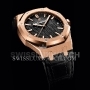 Копии часов Audemars Piguet Royal Oak Selfwinding 41 мм 15500OR.OO.D002CR.01