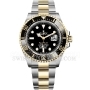 Копии часов Rolex Oyster Perpetual Date Sea-Dweller 43 мм 126603-0001