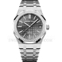 Копии часов Audemars Piguet Selfwinding 50th Anniversary 41 мм 15510ST.OO.1320ST.05