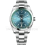 Копии часов Rolex Oyster Perpetual Milgauss 40 мм 116400GV-0002