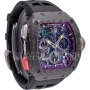 Копии часов Richard Mille RM65-01 Automatic Winding Split-seconds Chronograph RM65-01 CA