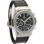 Копии часов Hublot Classic Fusion Chronograph Titanium 42 мм 541.NX.1171.LR