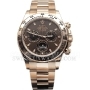 Копии часов Rolex Oyster Perpetual Cosmograph Daytona 40 мм 116505-0013