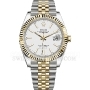 Копии часов Rolex Oyster Perpetual Datejust 41 мм 126333-0016