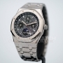 Копии часов Audemars Piguet Royal Oak Perpetual Calendar China Limited Edition 41 мм 26609TI.OO.1220TI.01