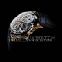 Копии часов MB&F Legacy Machine Perpetual Limited Edition 44 мм LM3-0100-27-001