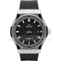 Копии часов Hublot Classic Fusion Titanium 42 мм 542.NX.1171.RX