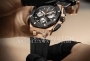 Копии часов Audemars Piguet Royal Oak Offshore Selfwinding Chronograph 43 мм 26420RO.OO.A002CA.01