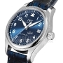 Копии часов IWC Pilot's Automatic 36 мм IW324008