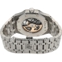 Копии часов Audemars Piguet Royal Oak Double Balance Wheel Openworked 41 мм 15407ST.OO.1220ST.01