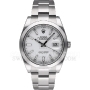 Копии часов Rolex Oyster Perpetual Datejust 41 мм 126300-0005