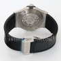 Копии часов Hublot Classic Fusion Titanium 42 мм 542.NX.1171.LR