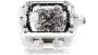 Копии часов Richard Mille RM56-02 Tourbillon Sapphire Limited Edition RM56-02