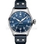 Копии часов IWC Big Pilot's 43 мм IW329303