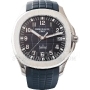 Копии часов Patek Philippe Aquanaut 42.2 мм 5168G-001