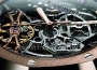 Копии часов Audemars Piguet Royal Oak Double Balance Wheel Openworked 37 мм 15467OR.OO.1256OR.01