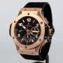 Копии часов Hublot Big Bang Original Gold 44 мм 301.PX.130.RX