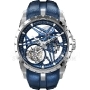 Копии часов Roger Dubuis Excalibur MT Limited Edition 42 мм RDDBEX0838