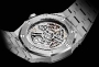 Копии часов Audemars Piguet Royal Oak Flying Tourbillon Extra-Thin 50th Anniversary 37 мм 26660ST.OO.1356ST.01