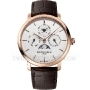 Копии часов Frederique Constant Slimline Perpetual Calendar 42 мм FC-775V4S4