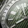 Копии часов Patek Philippe Nautilus 40 мм 5711/1300A-001