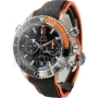 Копии часов Omega Seamaster Planet Ocean 600M 45.5 мм 215.32.46.51.01.001