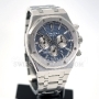 Копии часов Audemars Piguet Royal Oak Chronograph 41 мм 26331ST.OO.1220ST.01