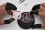 Копии часов Richard Mille RM38-02 Manual Winding Tourbillon Bubba Watson Limited Edition RM38-02 Tourbillon Bubba Watson