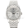 Копии часов Rolex Oyster Perpetual Datejust 36 мм 126234-0013